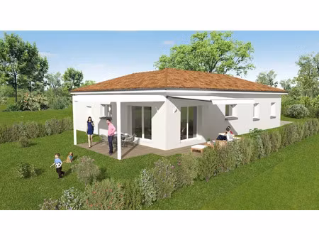 vente maison 5 pièces 100 m² à bourg-argental (42220)  227 000 €