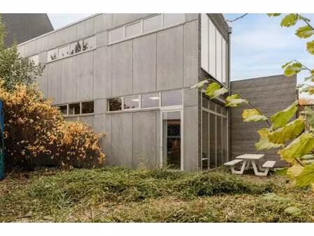 commerciële eigendom te koop in herzele