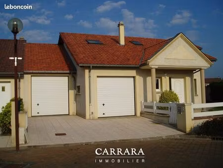 villa 7 pièces 178 m²