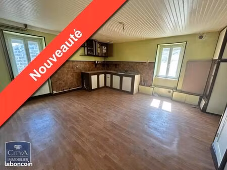 maison 4 pièces 100 m²