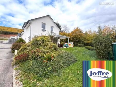 maison 4 pièces 96 m²