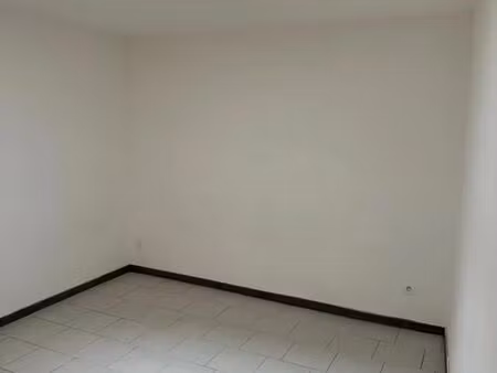 appartement 4 pièces 51 m²