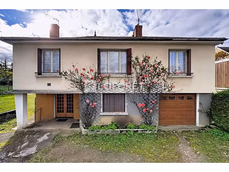 maison t7 près de mantoche à vendre
