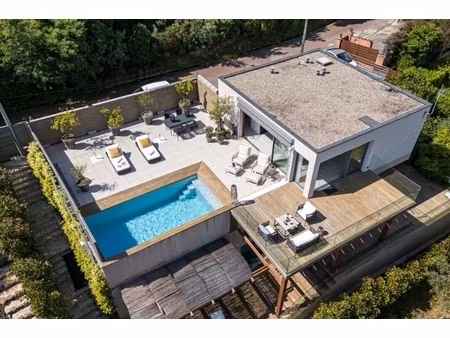 annonce maison à vendre