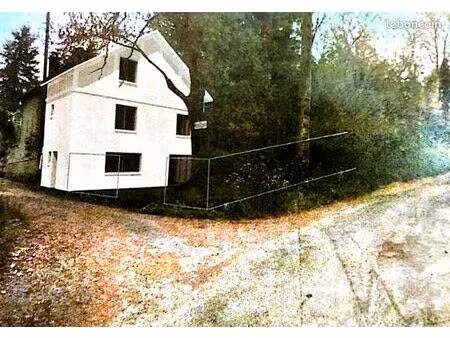 terrain 670 m² juziers