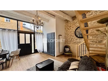 maison t3 moiré à vendre