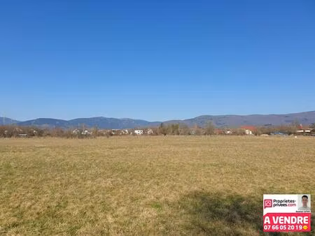 achat terrain 1 513m² belfort 90000