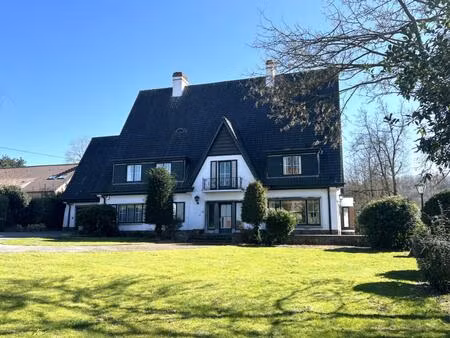 villa te koop in geraardsbergen