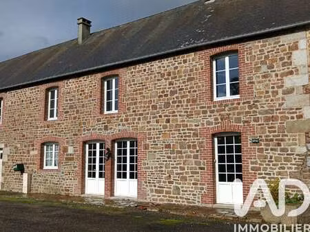 vente maison à tessy-bocage (50420) : à vendre / 140m² tessy-bocage