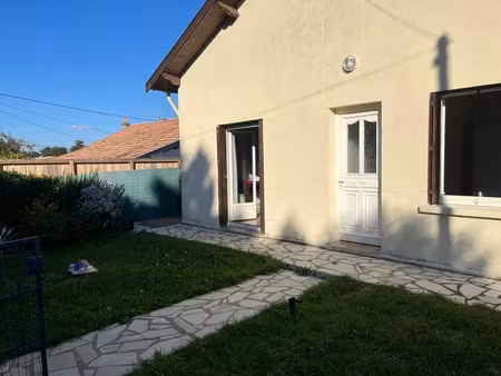 vente maison 3 pièces 72 m² à cenon (33150)  279 000 €