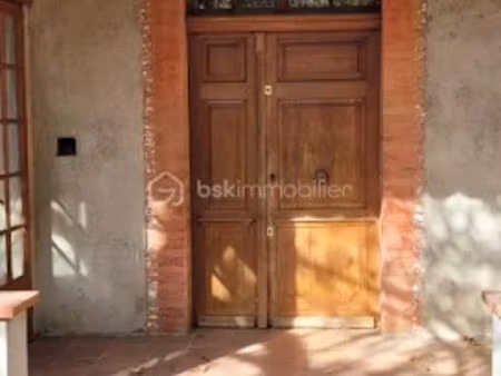 vente ferme 6 pièces 200 m² à lafrançaise (82130)  255 000 €