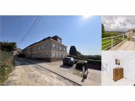 appartement à vendre à rue landuyt 26 braine-le-château (vbd48352)