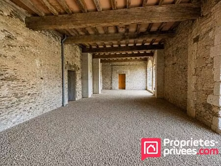 maison verrieres en anjou 229 m2 maison d'hotes  evenementiel  gites de france