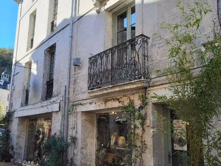 immeuble de caractere