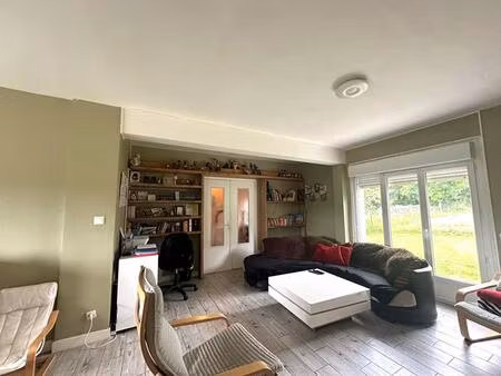 maison vicq sur nahon 4 pièce(s)