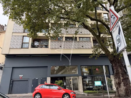 location parking metz 57000