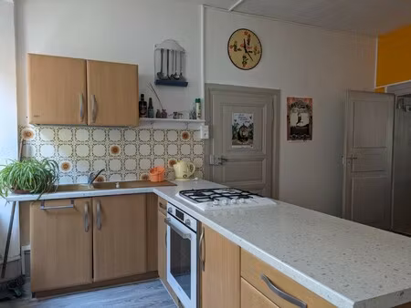 location appartement 3 pièces 64m² altkirch 68130