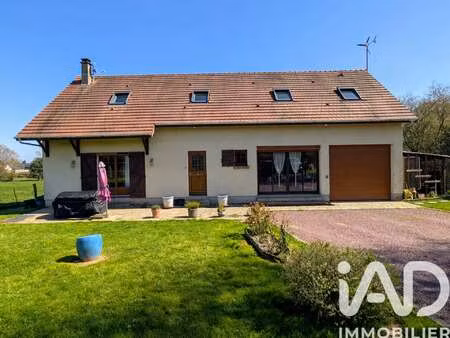 vente maison à neuf-marché (76220) : à vendre / 146m² neuf-marché