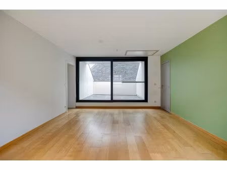 appartement te koop in lubbeek met 3 slaapkamers