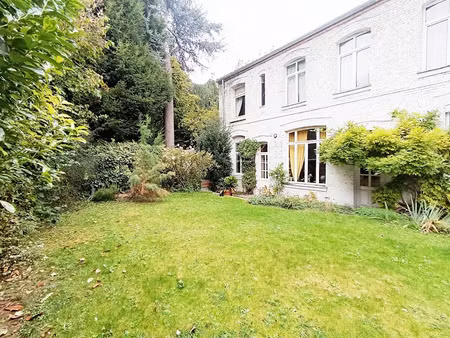 vente maison 9 pièces 231.6 m² à douai (59500)  266 700 €