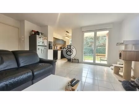 superbe appartement t3 avec jardin privatif 128 m2