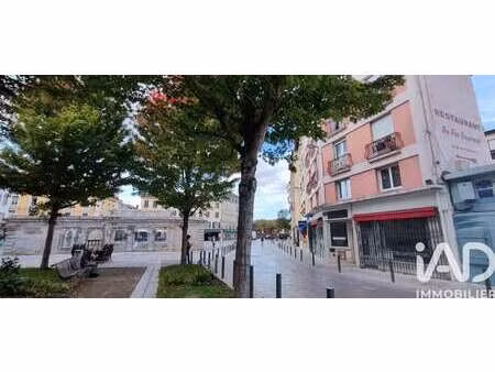 vente maison à dax (40100) : à vendre / 24m² dax