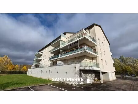 appartement à louer moulins-lès-metz