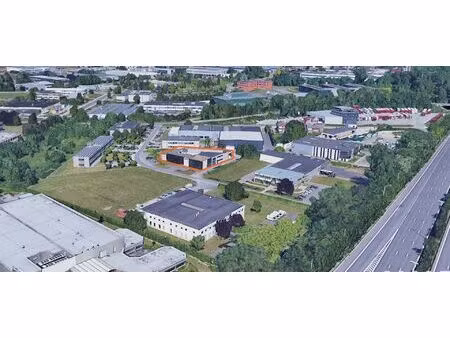 kantoren te huur van 17m² tot 403m²