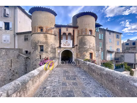 annonce bien à vendre