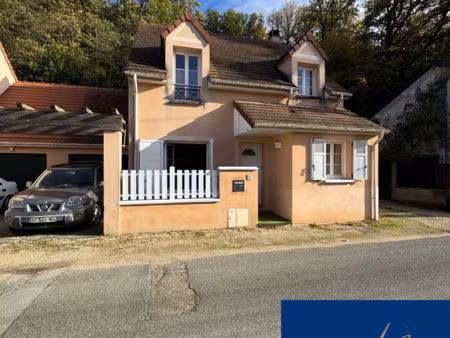 achat maison 5 pièces 97m² forges les bains 91470