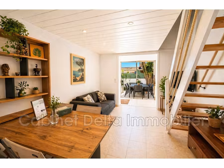 annonce appartement à vendre