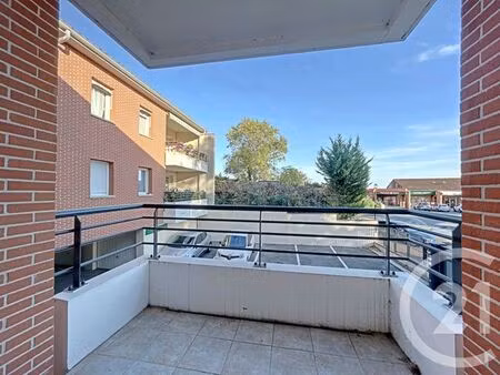 appartement t2 à vendre - 2 pièces - 42 18 m2 - lanta - 31 - midi-pyrenees