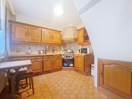 location maison 4 pièces 50m² nanterre 92000