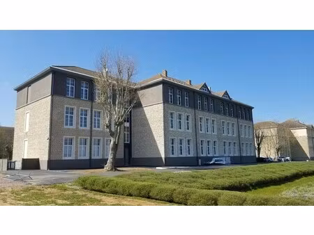 location local professionnel 123m² bretteville sur odon 14760