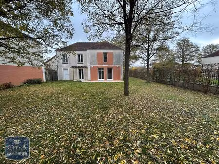 location maison 5 pièces 115m² alencon 61000