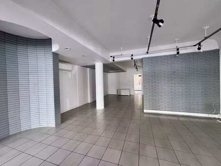 vente local commercial dax 40100 - - surface privée