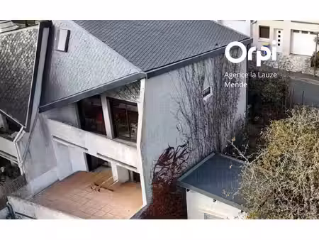 maison mende m² t-4 à vendre  230 000 €