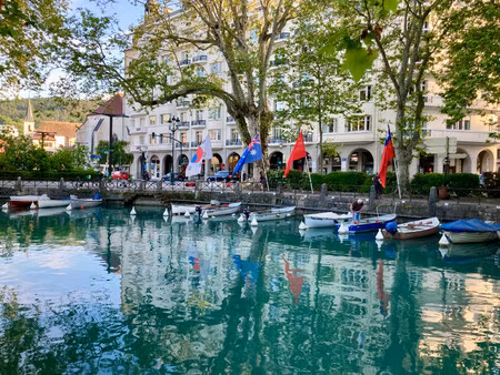 immeuble à vendre à annecy (74000) - haute-savoie