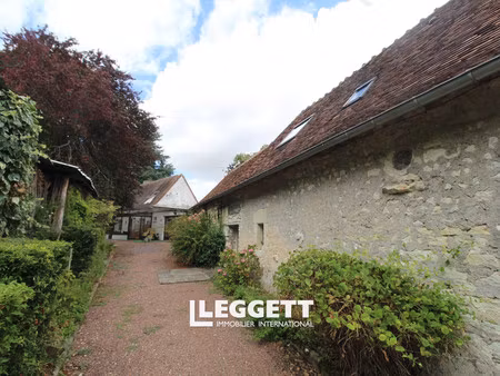 maison 9 pièce(s)  azay-le-ferron