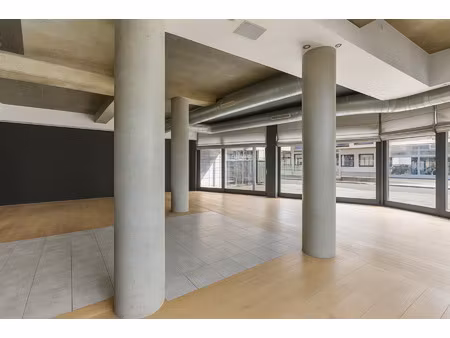 surface commerciale à vendre à strandlaan 351 coxyde (rbu64789)