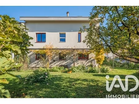 vente maison traditionnelle 10 pièces