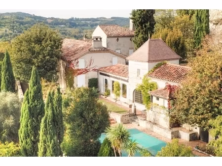 annonce maison à vendre