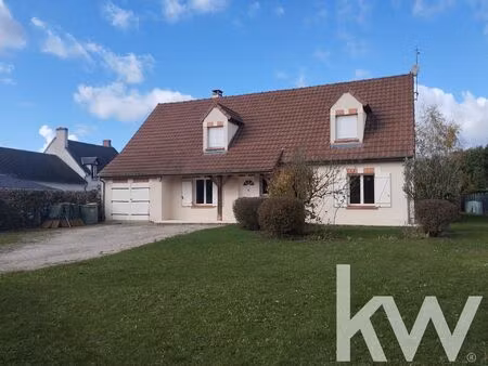 achat maison 7 pièces 177m²