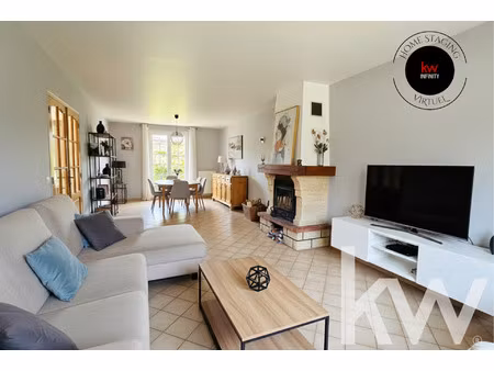 achat maison 9 pièces 160m²