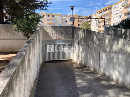 location garage à montpellier (34000)
