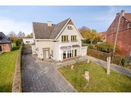 huis te koop in kortenberg met 5 slaapkamers