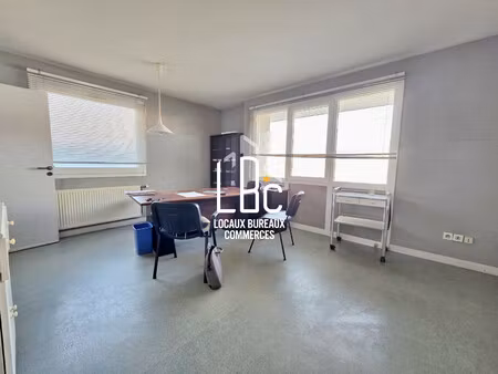 achat local commercial 190m² la chevroliere 44118