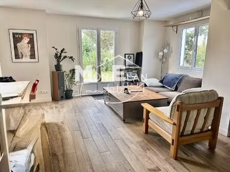 achat maison 4 pièces 116m² divatte sur loire 44450