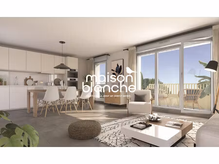 appartement à vendre les sables-d'olonne