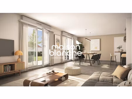 appartement à vendre les sables-d'olonne